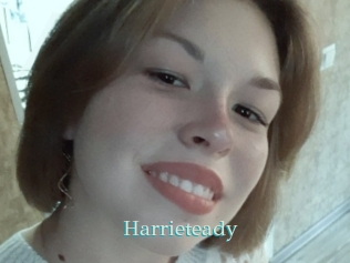 Harrieteady