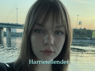 Harrietellender