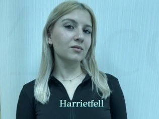 Harrietfell