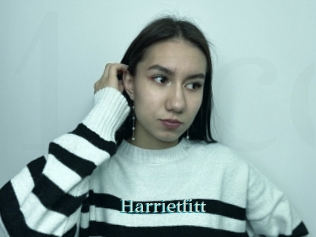 Harrietfitt