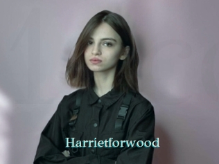 Harrietforwood