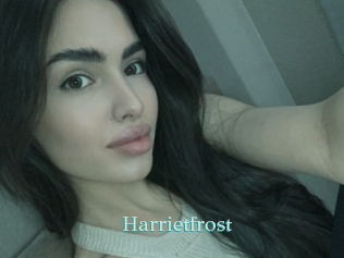 Harrietfrost