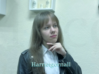 Harrietgornall