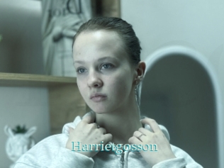 Harrietgosson