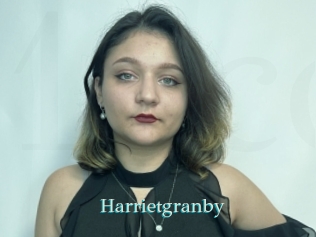 Harrietgranby