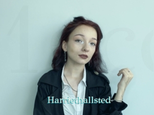 Harriethallsted