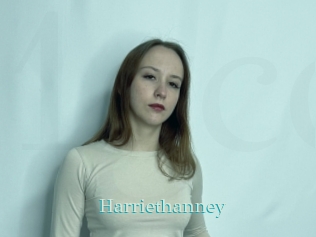 Harriethanney