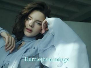 Harriethemmings