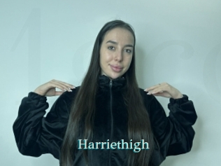 Harriethigh