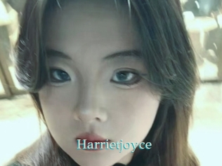 Harrietjoyce