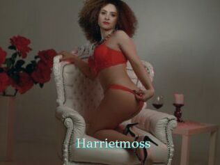 Harrietmoss