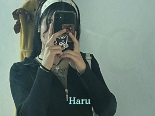 Haru