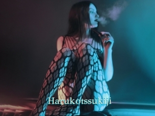Harukotssukiji