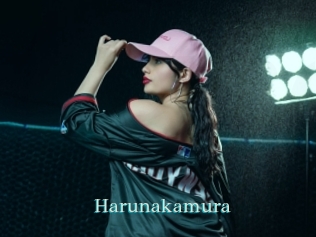 Harunakamura