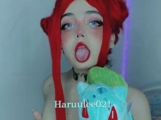 Haruulee021