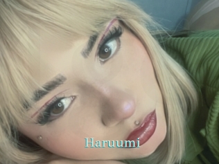 Haruumi
