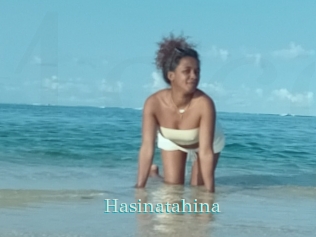 Hasinatahina