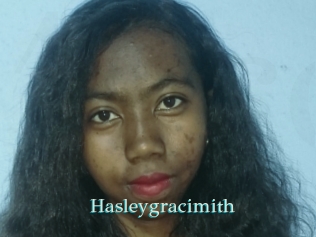 Hasleygracimith