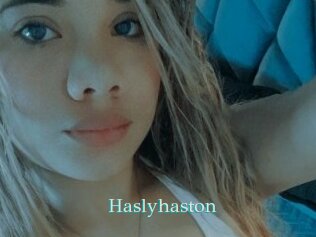 Haslyhaston
