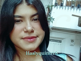Haslyquinn18