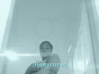 Hastycurves