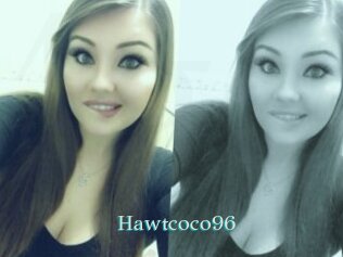 Hawtcoco96