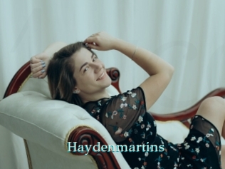 Haydenmartins