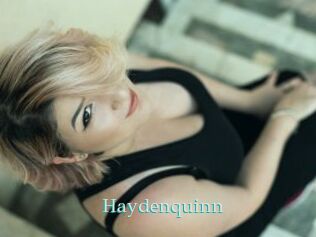 Haydenquinn