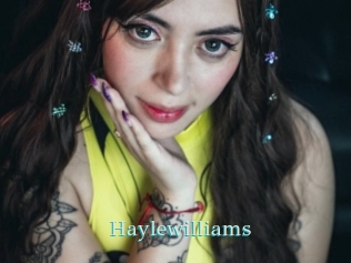 Haylewilliams