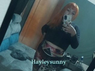 Hayleysunny