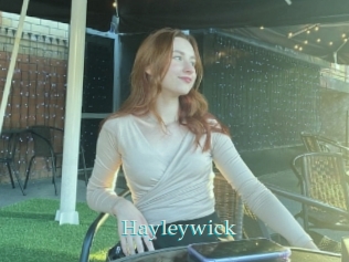 Hayleywick