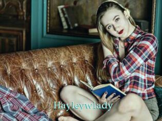 Hayleywlady