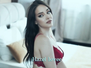 Hazel_lovee