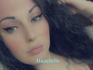 Hazelelle