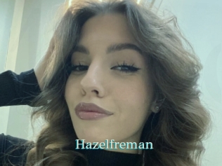 Hazelfreman