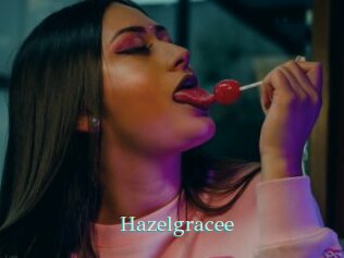 hazelgracee 1 grosse cochonne