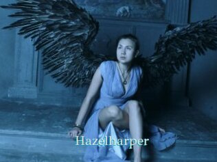 Hazelharper