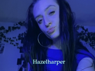 Hazelharper