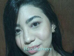 Hazelharveyy