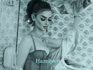 Hazeljeen