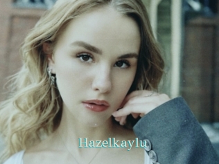 Hazelkaylu