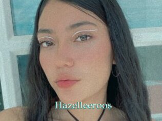 Hazelleeroos