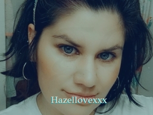 Hazellovexxx