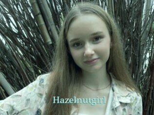 Hazelnutgirl