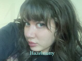 Hazelnutty