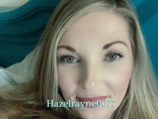 Hazelrayne0077