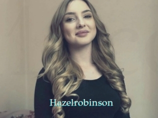 Hazelrobinson