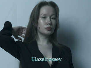 Hazelrossey
