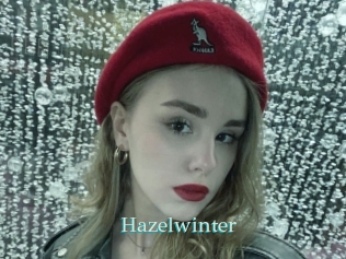 Hazelwinter