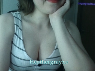 Heathergrayxo